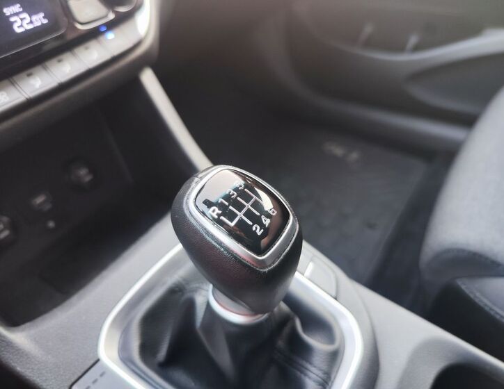 Hyundai i30 21