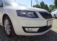 Škoda Octavia 11
