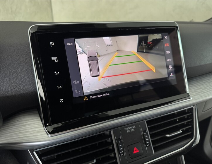 Seat Tarraco 43