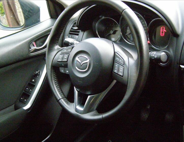 Mazda CX-5 27