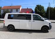 Volkswagen Transporter 3