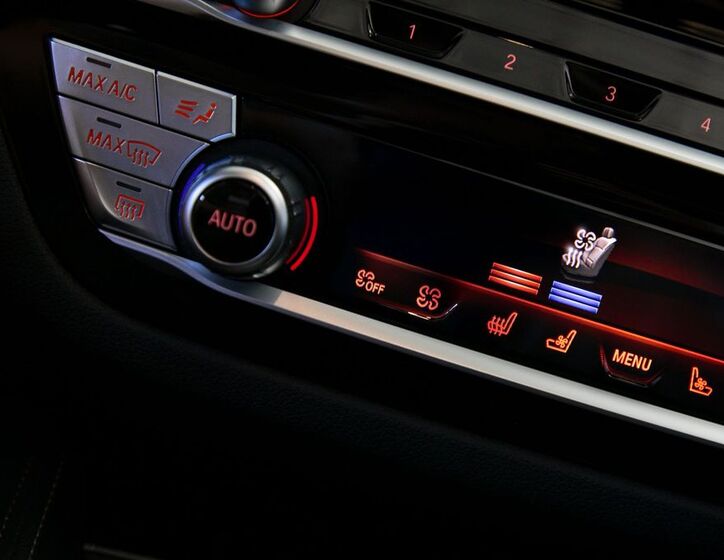 BMW Řada 5 30