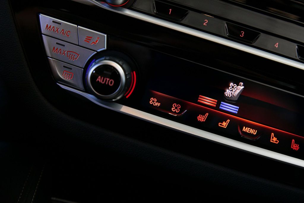 BMW Řada 5