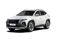 Hyundai Tucson 1