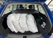 Škoda Fabia 6