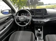 Hyundai i20 17