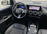 Mercedes-Benz Třídy B 13