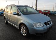 Volkswagen Touran 2