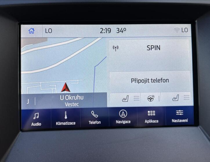 Ford S-MAX 32
