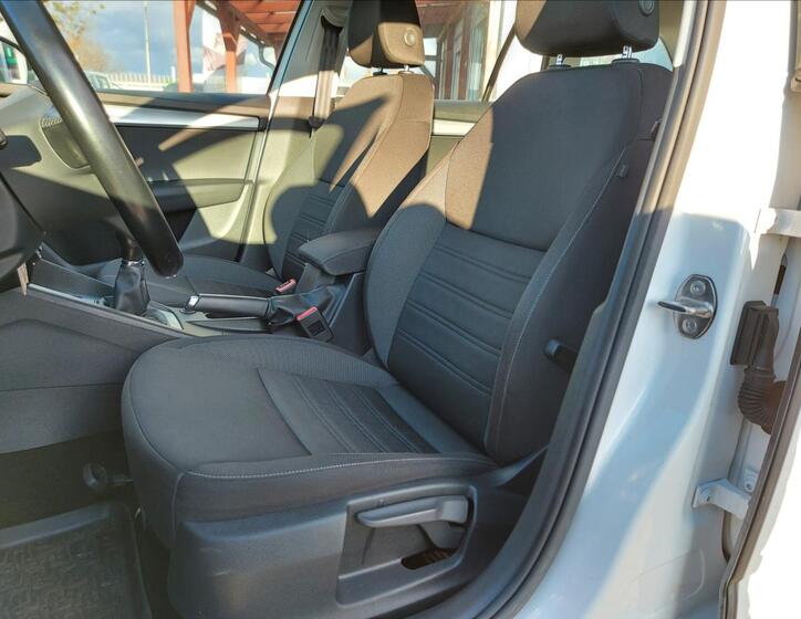 Škoda Octavia 24