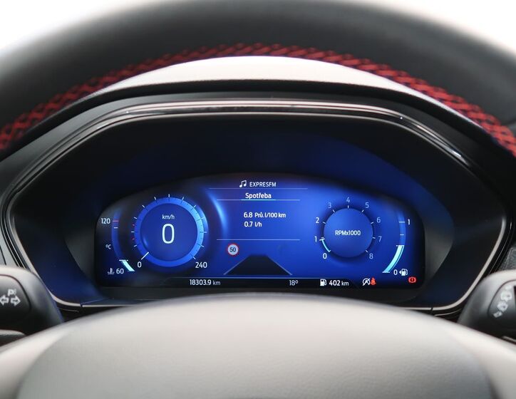 Ford Focus 21