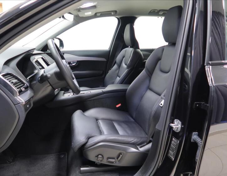 Volvo XC90 7