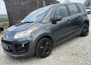 Citroën C3 Picasso 1
