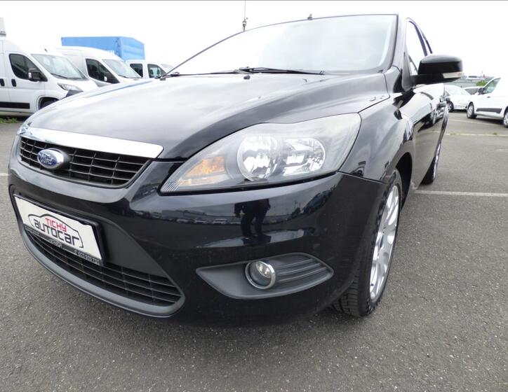 Ford Focus 39