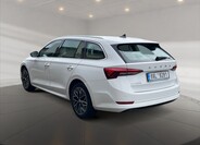 Škoda Octavia 4