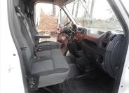 Opel Movano 16