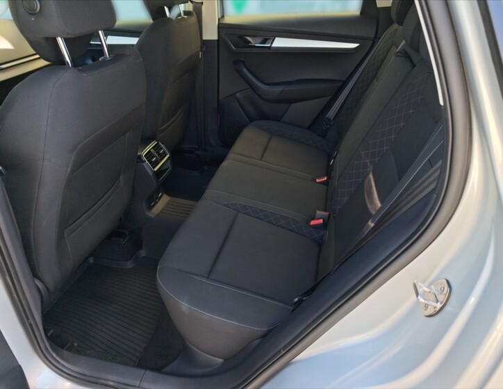 Škoda Karoq 7