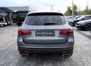 Mercedes-Benz GLC 5