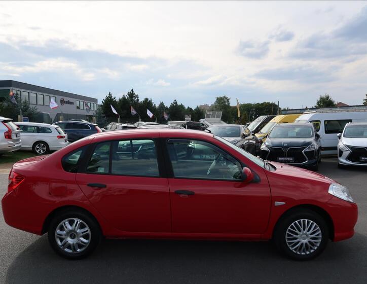 Renault Thalia 5