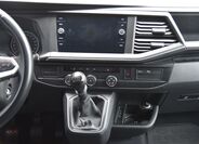 Volkswagen Multivan 30