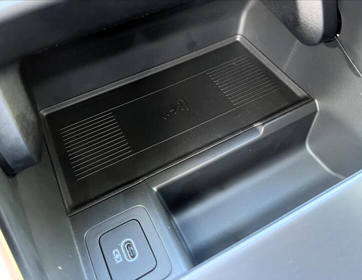 Land Rover Range Rover Evoque 29