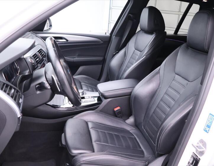 BMW X3 11