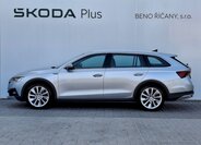 Škoda Octavia 3