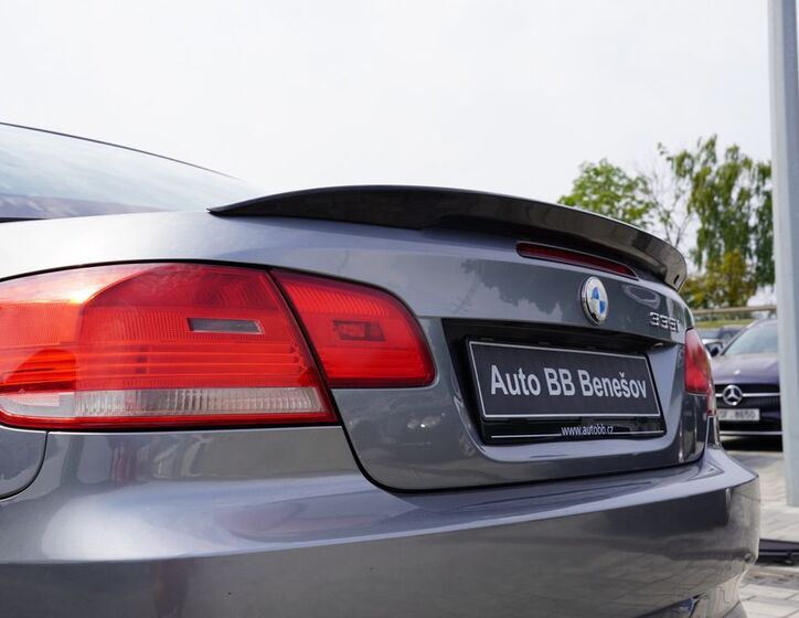 BMW Řada 3 39