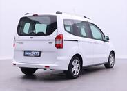 Ford Tourneo Courier 7