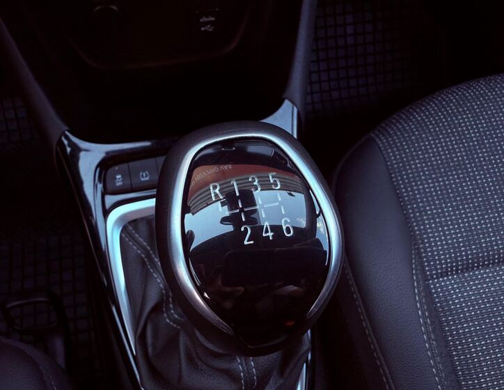 Opel Crossland 22