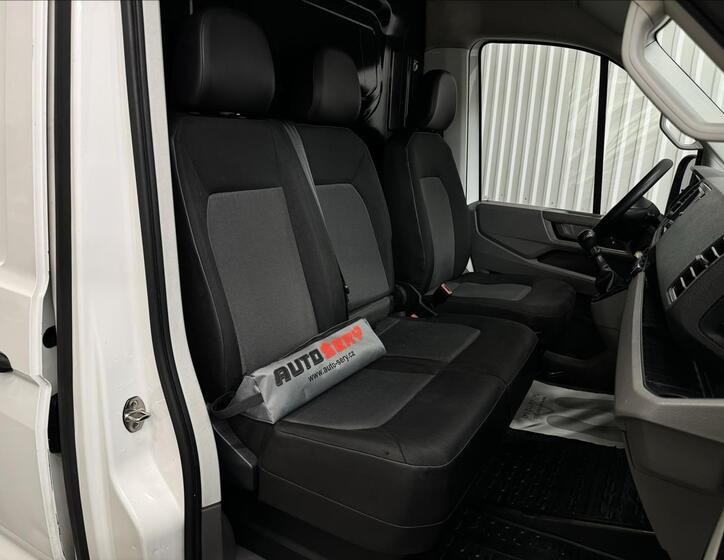 Volkswagen Crafter 34