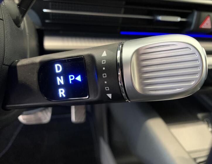 Hyundai Ioniq 6 39