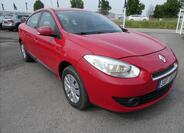 Renault Fluence 1