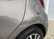 Toyota Yaris 4