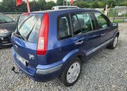 Ford Fusion 6
