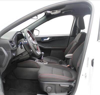 Ford Kuga 6