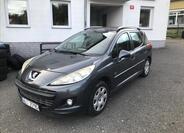 Peugeot 207 3