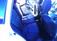 Subaru Forester 12
