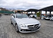 Mercedes-Benz SLK 15