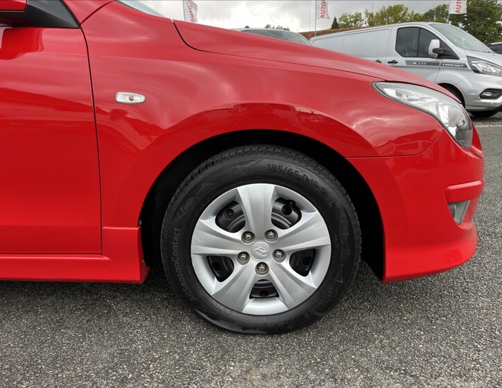 Hyundai i30 35