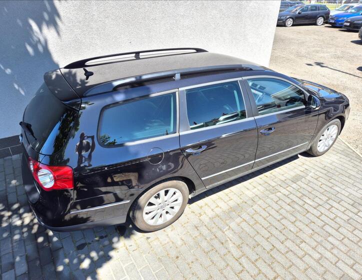 Volkswagen Passat 7