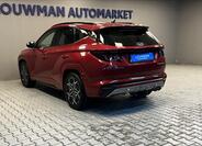 Hyundai Tucson 16