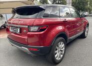 Land Rover Range Rover Evoque 5