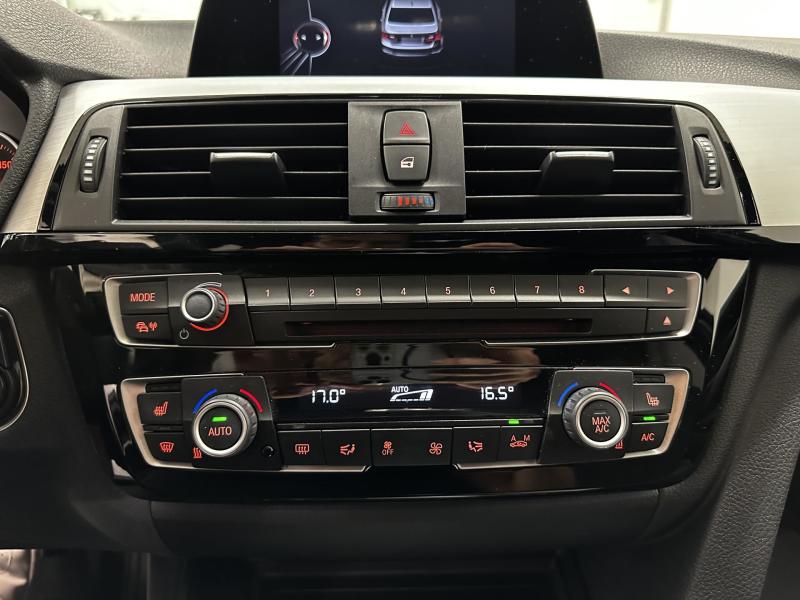 BMW Řada 3