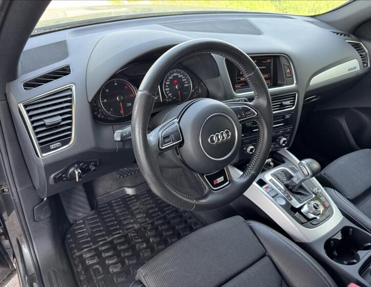Audi Q5 21