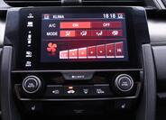 Honda Civic 23
