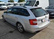 Škoda Octavia 6