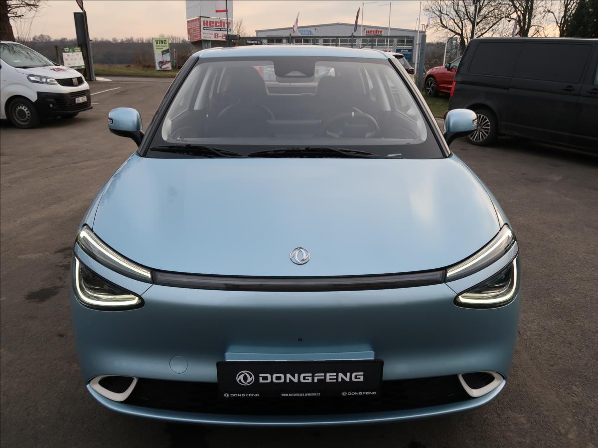 Dongfeng Box