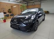 KIA Ceed 1
