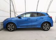Ford Puma 9